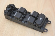 DRIVERS DOOR MASTER SWITCH / ELECTRIC WINDOWS - Jaguar XF XFR XJ XJL 2010-2016