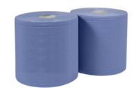Putzrollen Werkstattrollen Putztuch Putzpapier Werkstatt Putzrolle X 2