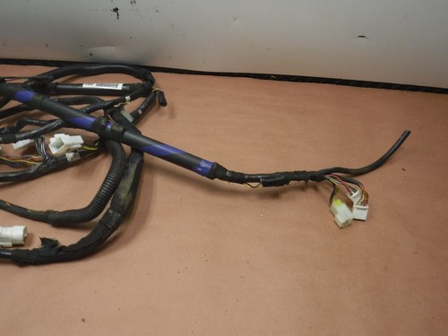 Jeep Cherokee XJ 2000 carrocería trasera arnés de cableado interior fábrica 56009810AH - Imagen 4 de 9