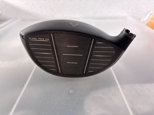 Callaway Rogue ST MAX 9 / 9.0 Driver Head Only ( RH ) - Picture 5 of 8