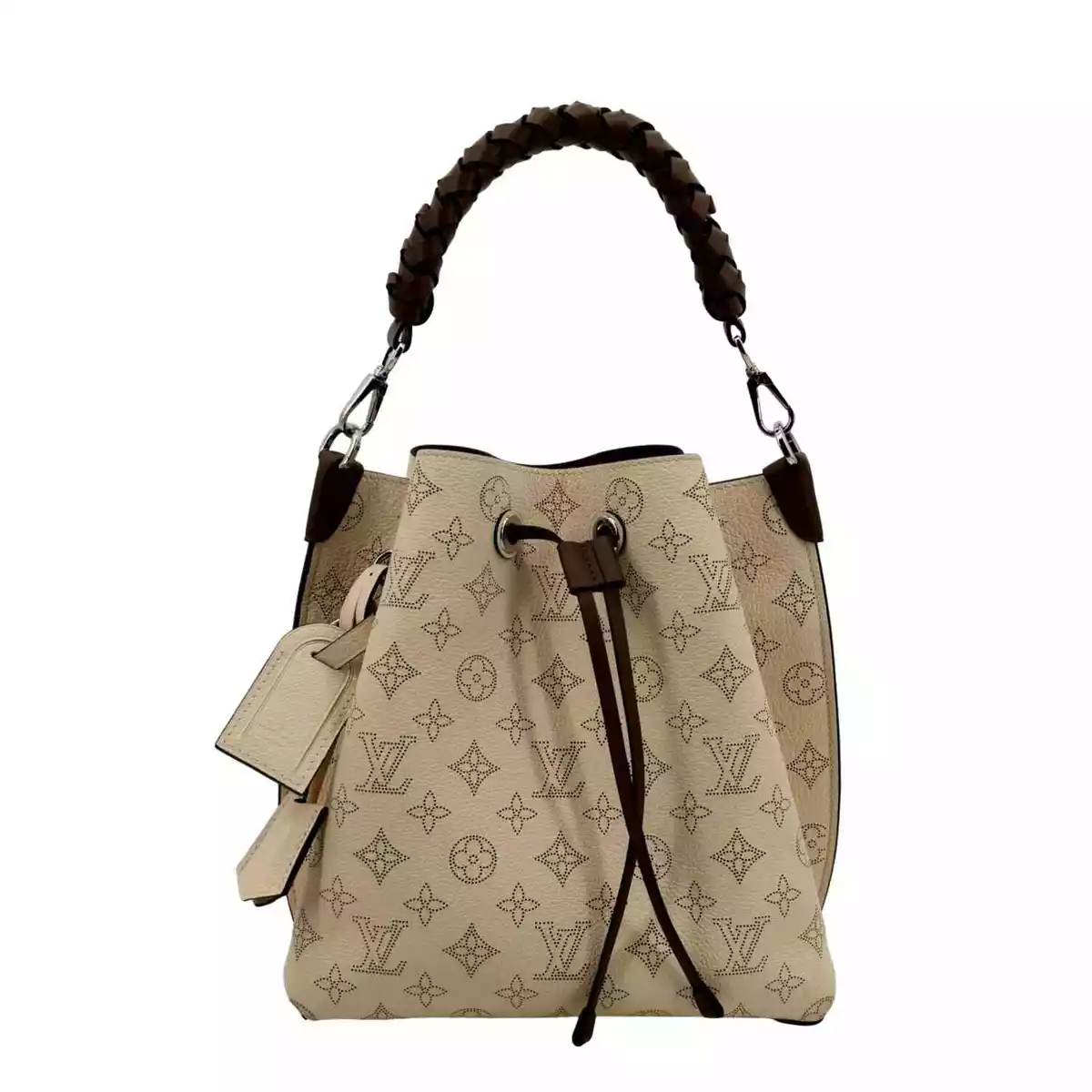 Louis Vuitton Muria Cream Mahina