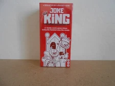 Joke King Card Game - Kids Against Maturity