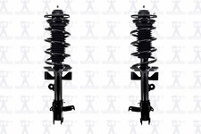 2x Front Shock Absorber Complete for HONDA ODYSSEY 2013-2017 RA/309RP