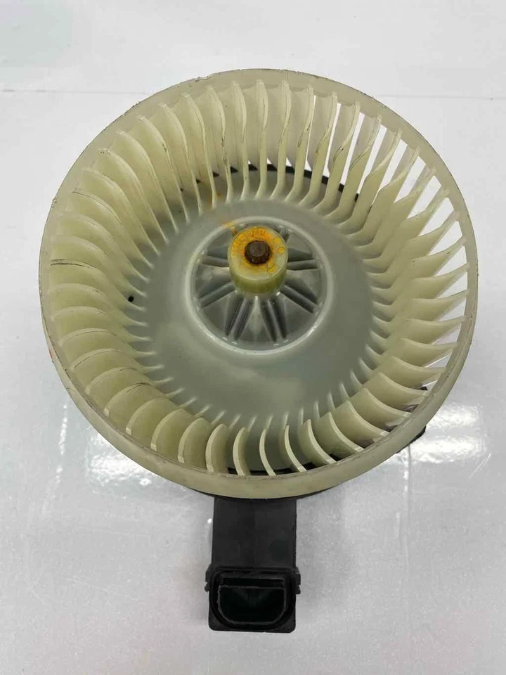 Motor soplador Honda Civic 2012 2015 HVAC AC motor montaje delantero OEM 79311TR6A71 Foto 2 de 4