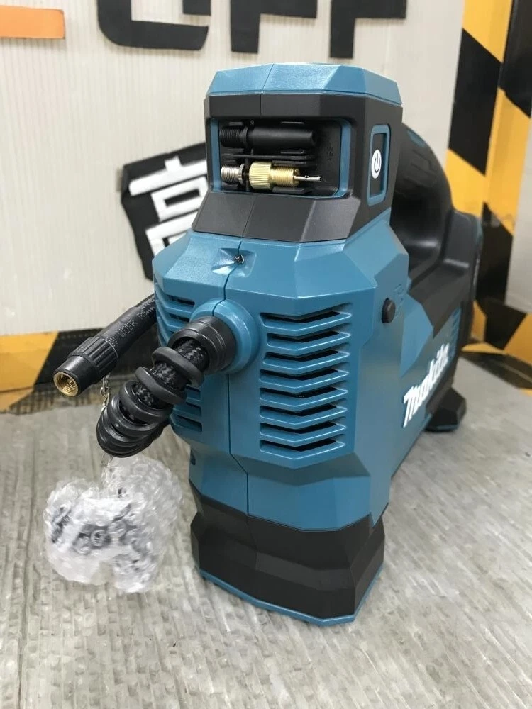 Makita 18v compressor review hotsell