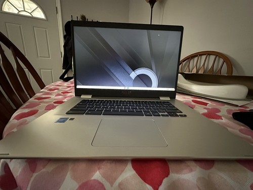 Asus Chromebook C523na Th44f - Picture 2 of 4