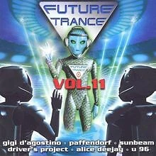 Future Trance Vol. 11 von Various | CD | Zustand gut