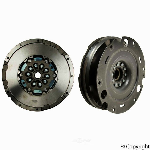 Clutch Flywheel fits 20092017 Audi A4 Quattro A5 Quattro WD EXPRESS eBay