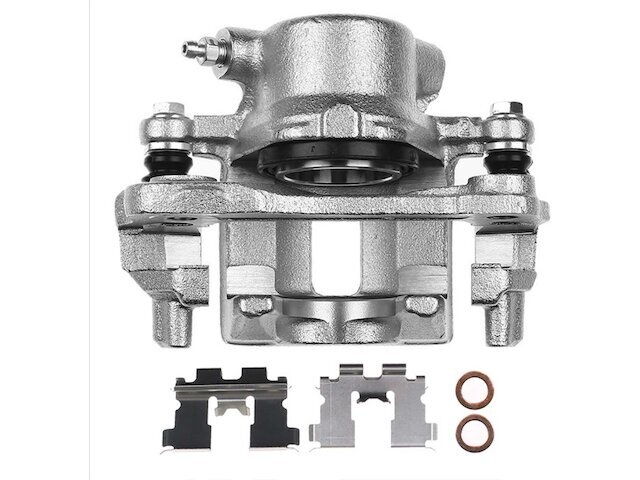 For 1996-1998 Suzuki X90 Brake Caliper Front Right Autopart Premium 17681TM 1997