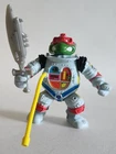 Vintage 1990 TMNT Space Cadet Raph Astronaut Raphael Teenage Mutant Ninja Turtle