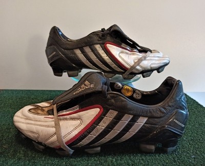 Adidas Predator PowerSwerve TRX FG 