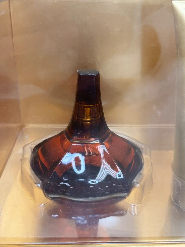 SECRET OBSESSION CALVIN KLEIN 50 МЛ EDP, 100 МЛ АТЛАСНЫЙ ЛОСЬОН ДЛЯ ТЕЛА (НОВЫЙ С КОРОБКОЙ) - Изображение 3 из 4