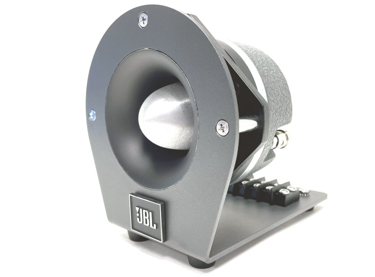 FOR JBL 2402 2403 2405 075 076 077 TWEETER STAND _ HORSESHOE FOR JBL 2402 2403 2405 075 076 077 TWEETER STAND _ HORSESHOE