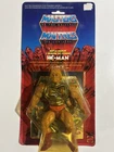 VINTAGE MOTU He-Man Battle Armor 1983 6-Back France Warranty Canadian Bilingual