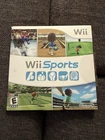 Wii Sports (Nintendo Wii)
