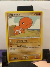 Trapinch Common Secret Wonders 115/132 LP on eBay