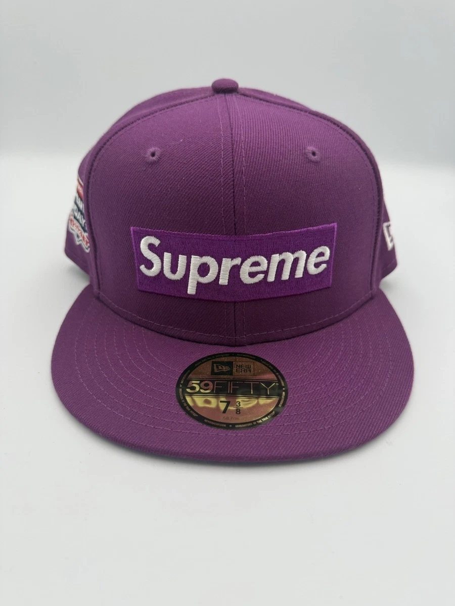 Supreme Men's 7 3/8 Size for sale | eBay