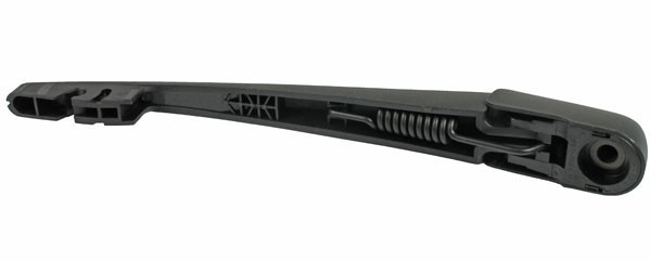 Metzger Wischarm, Scheibenreinigung 2190378 FüR Opel, Hinten-image