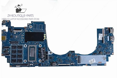 N35995-601 HP Spectre 360X 16-F Laptop SRMJ1 I7-13700H 16G Motherboard LA-M789P