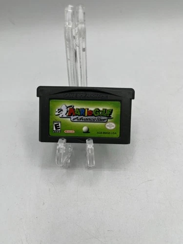 Mario Golf: Advance Tour (Nintendo Game Boy Advance, 2004) Cart Only