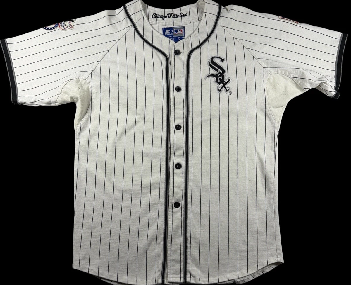25+ Starter Chicago White Sox MLB Jerseys for sale | Updated Oct 2026