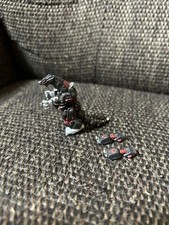 ZOIDS Death Saurer Zoids Collection Gacha Mini Figure Battle Series Part 3