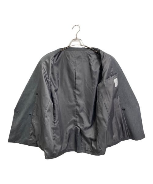 2B Double Tailored Jacket Outer Light Outer Cerem… - image 4