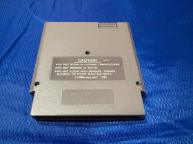 IronSword: Wizards & Warriors II (Nintendo Entertainment System, 1989) testato