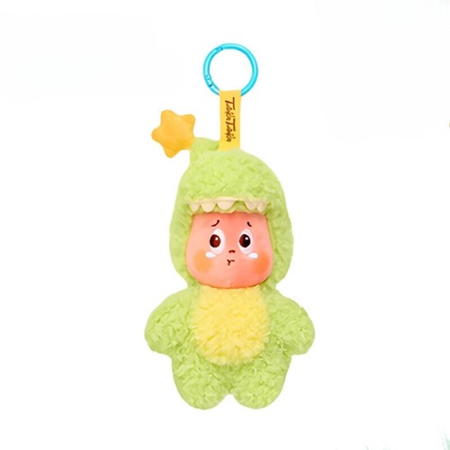 Authentic 123 Twinkle Twinkle Series Plush Pendant Toy Confirmed Figure Hot New - Bild 8 von 14