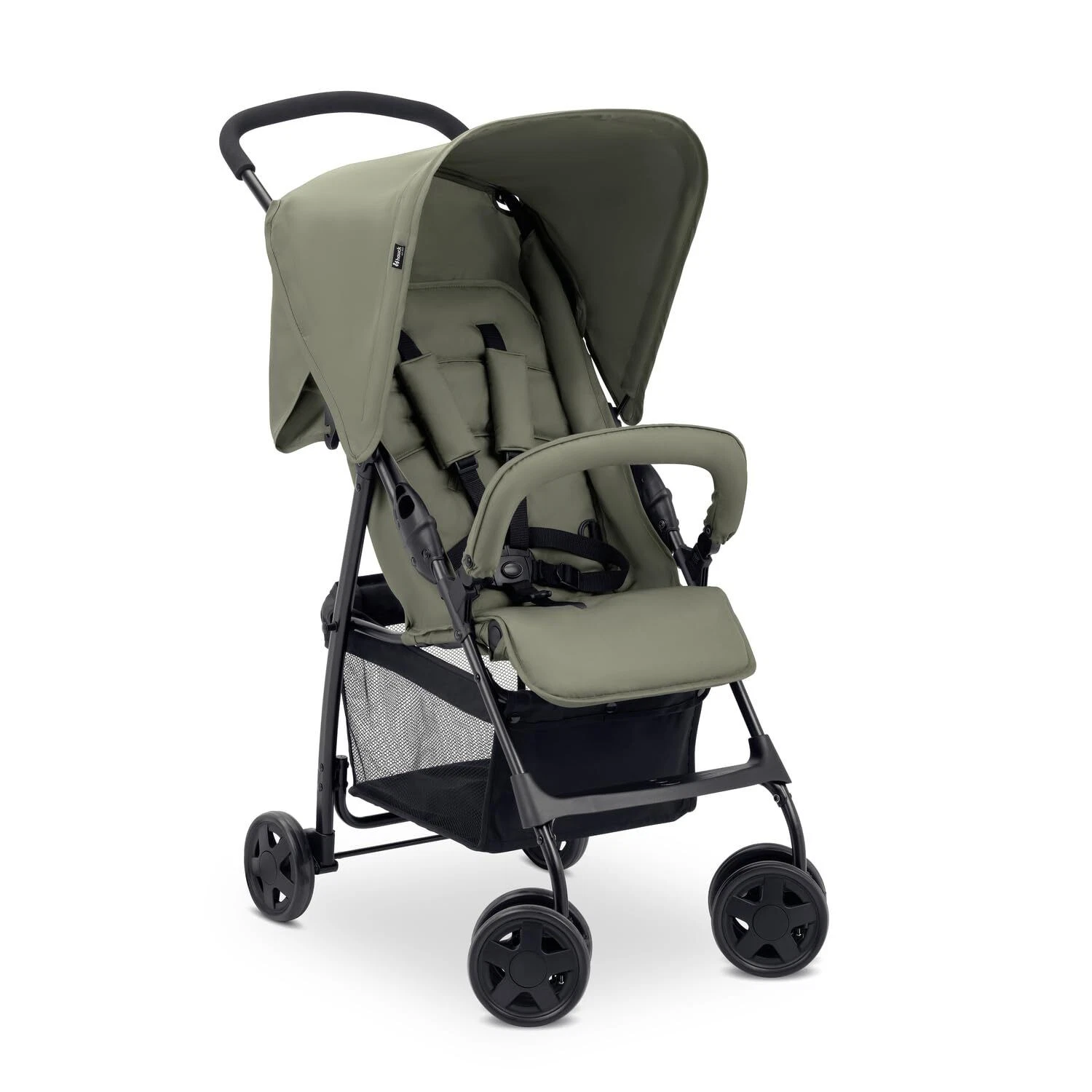 Hauck Compact Stroller City Spo... - - V2301671