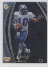 1998 Collector's Edge Masters 3318/5000 Charlie Batch #59 0a1