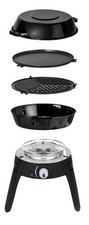 Cadac Safari Chef 30 LP Gasgrill 30 mbar Campinggrill Standgrill B-Ware