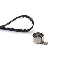 GATES K035355XS Zahnriemensatz für KIA SPORTAGE (K00) RETONA (CE) 162-Zähne