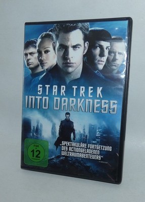Star Trek - Into Darkness