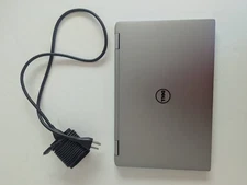 2017 Dell XPS 13 9365 *i7, 8gb RAM, 256gb SSD, Linux Mint 22.2 Cinnamon*