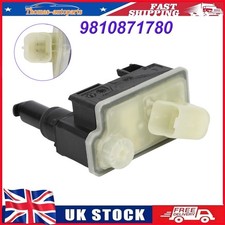 1x For Peugeot 3008 5008 508 Citroen C4 C5 Fuel Filler Flap Actuator 9810871780