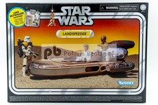 Star Wars Vintage and Retro Collection 3.75  3-3 4  Scale Box Sets - Ships Free