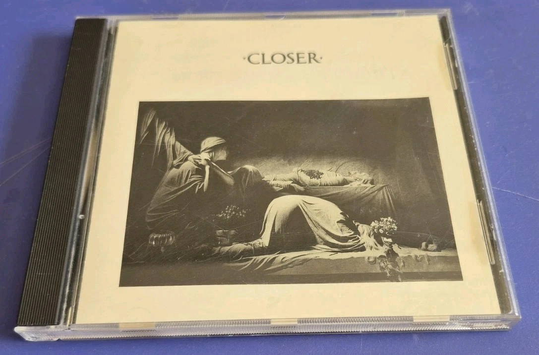 激レア 12　joy division warsow レコード ニューウェーブ Joy Division Music CDs for sale | eBay