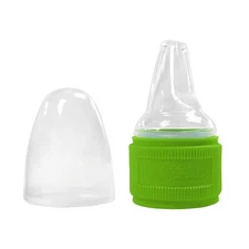 green sprouts Spout Adapter for Water Bottle, Quickly Converts  - One Size