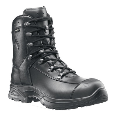 HAIX Winterstiefel Stiefel S3 HRO HI CI WR SRC schwarz Gr 10 5 45 5