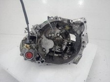 Boite de vitesse Citroen BX