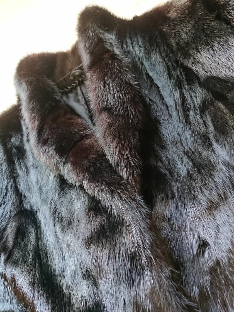 Super Excellent Condition Highest Quality Saga Mi… - image 4