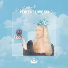 Perfect Love Song by Lisa Prank [CD]