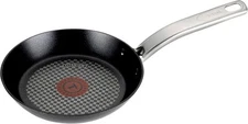 T-fal ProGrade Nonstick Fry Pan 12 Inch Induction Oven 11.5-Inch, Black 
