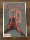 Amazing Spider-Man #55 Gleason Red Variant Marvel