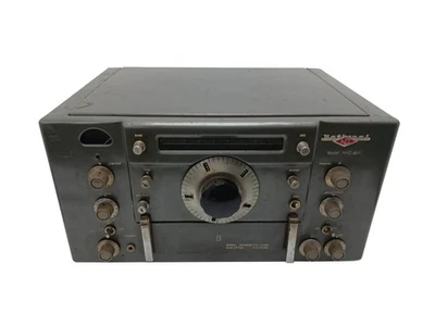 National Ham & Amateur Radio Receivers for sale - eBay