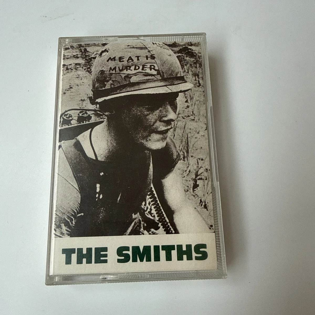 the smiths meat is murder products for sale | eBay UK