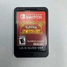 Pokemon Scarlet Nintendo Switch Cartridge Only - Tested Works