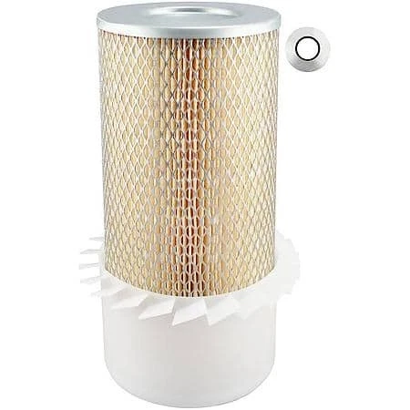 Filtro de aire Carquest 87126 Premium - Ford Aerostar 95 - Filtra mejorado Foto 2 de 2