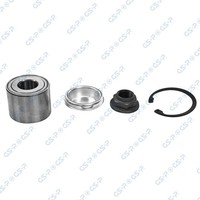 Radlagersatz FÜR Peugeot 307 Break (3E), Peugeot 307 SW (3H) - GSP GK3680